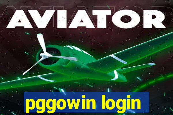 pggowin login